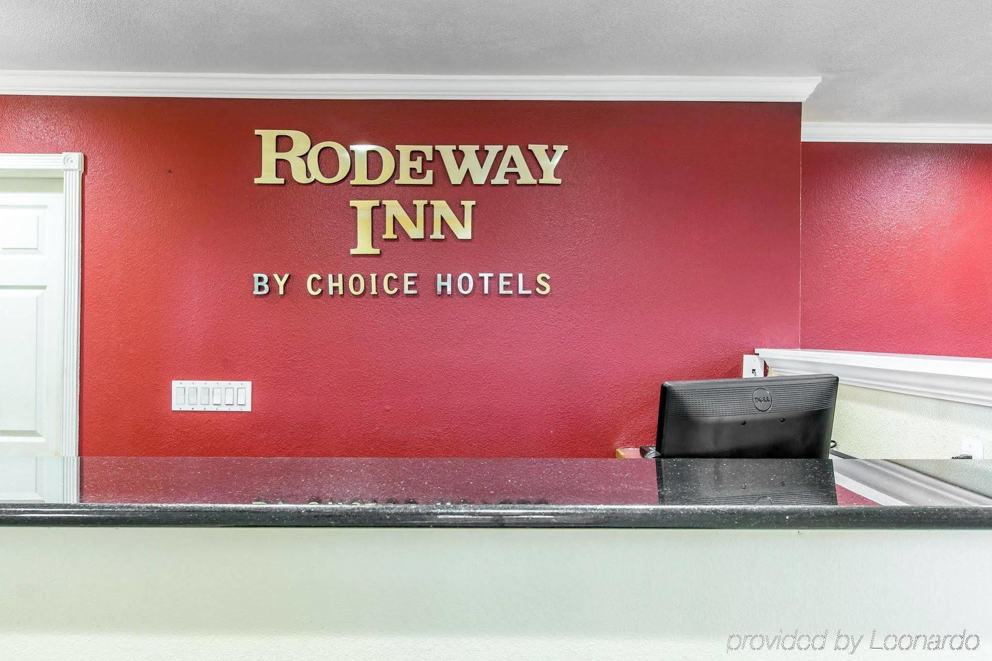 Rodeway Inn Near University-Gateway To Yosemite Merced Exterior foto