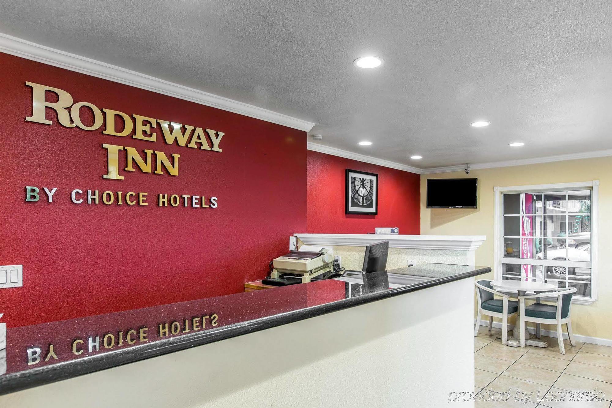 Rodeway Inn Near University-Gateway To Yosemite Merced Exterior foto